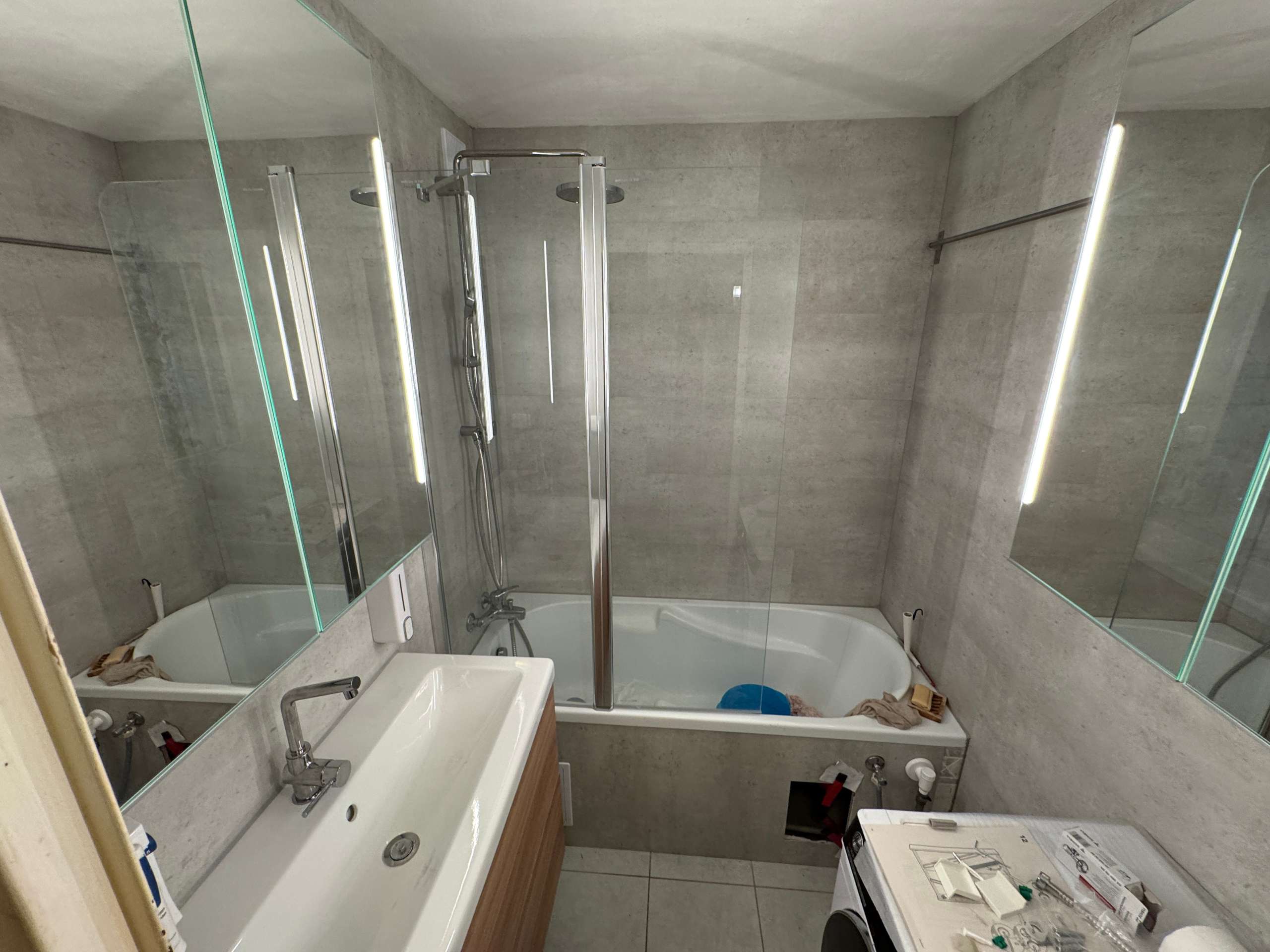 Montáž sanitární techniky Praha - Dino Group s.r.o.