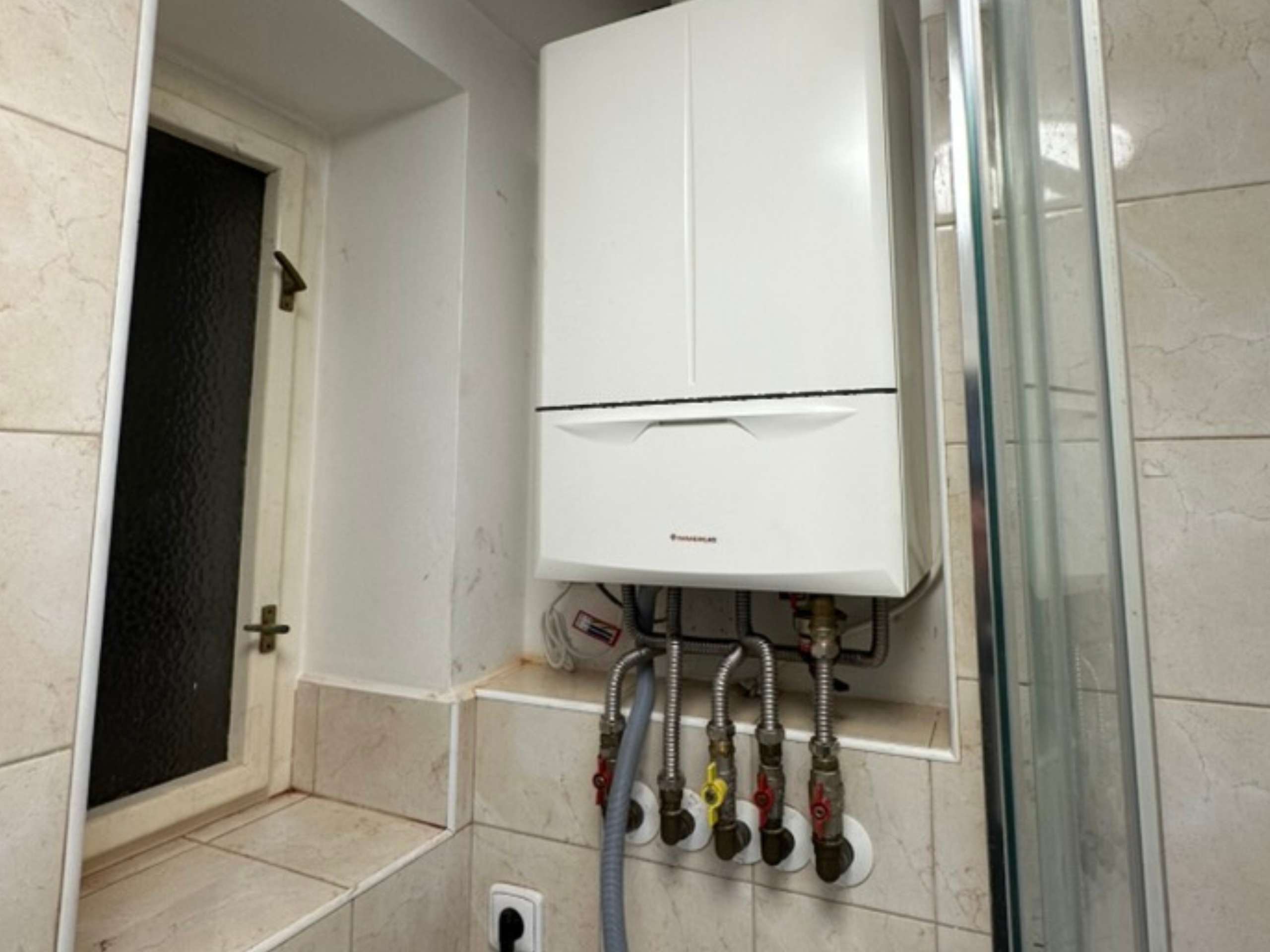 Napojení spotřebičů na vodu Praha - Dino Group s.r.o.